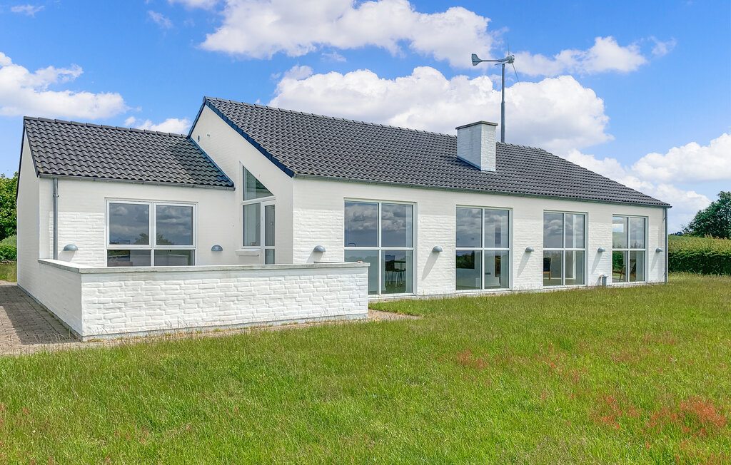 Ferienhaus - Sletterhage Strand , Dänemark - D29009 11