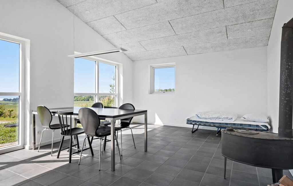 Ferienhaus - Sletterhage Strand , Dänemark - D29009 20