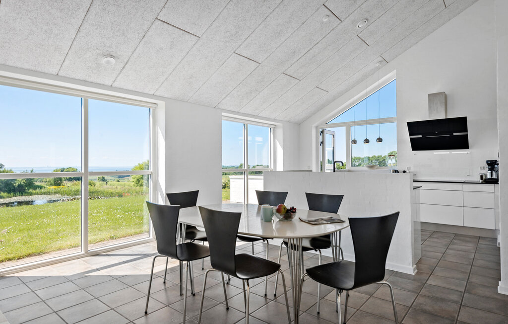 Ferienhaus - Sletterhage Strand , Dänemark - D29009 5