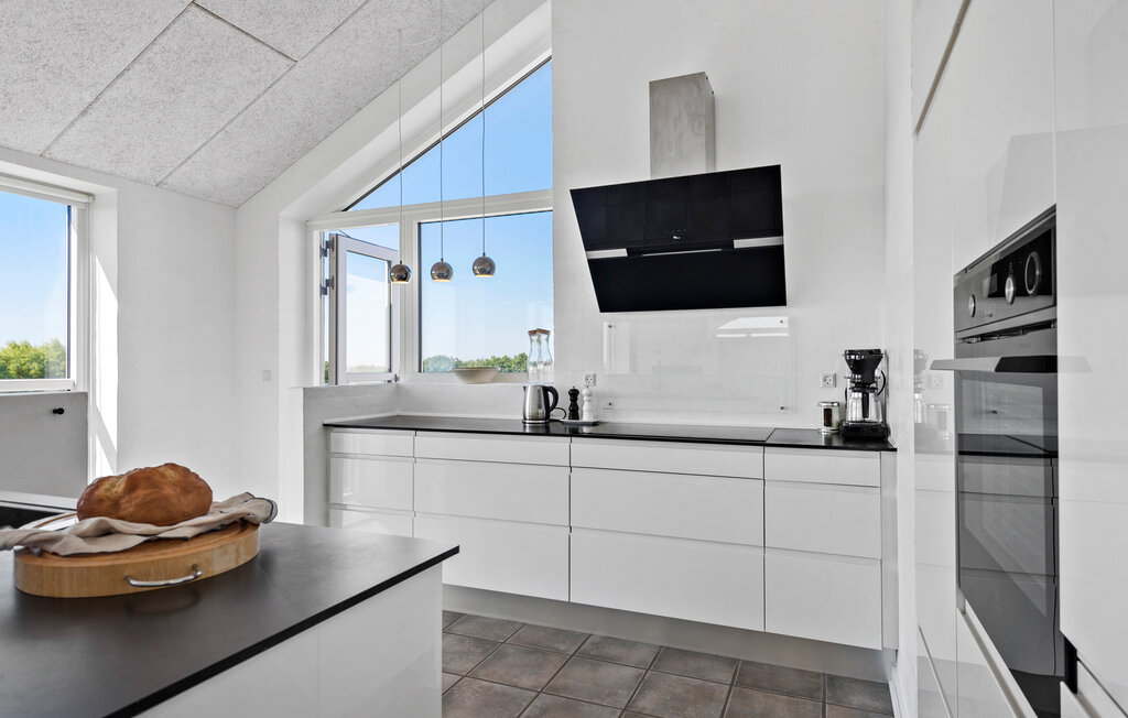 Ferienhaus - Sletterhage Strand , Dänemark - D29009 6