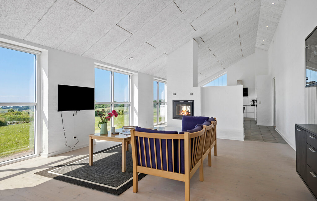 Ferienhaus - Sletterhage Strand , Dänemark - D29009 4