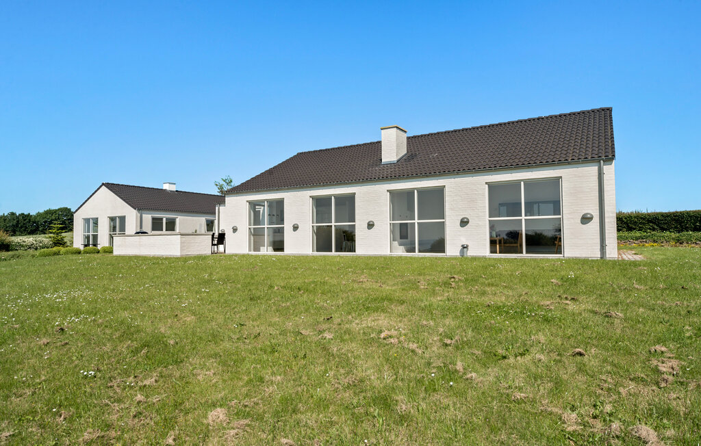 Ferienhaus - Sletterhage Strand , Dänemark - D29009 2