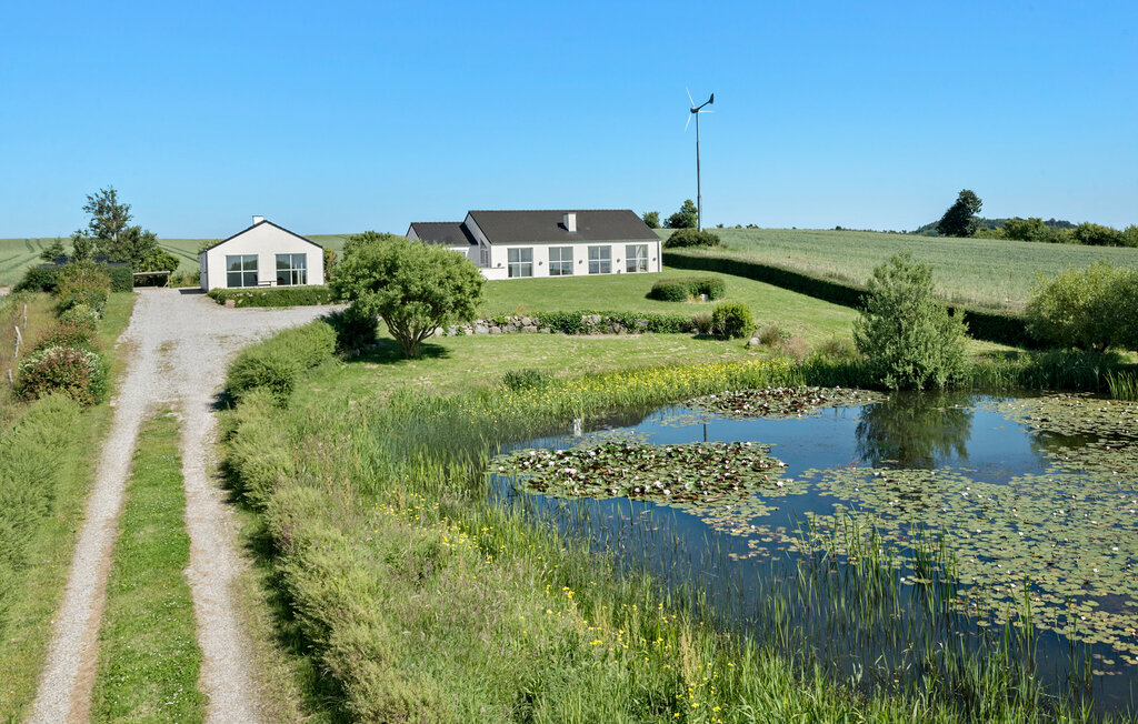 Ferienhaus - Sletterhage Strand , Dänemark - D29009 1