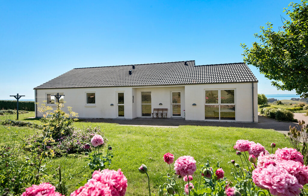 Ferienhaus - Sletterhage Strand , Dänemark - D29009 13