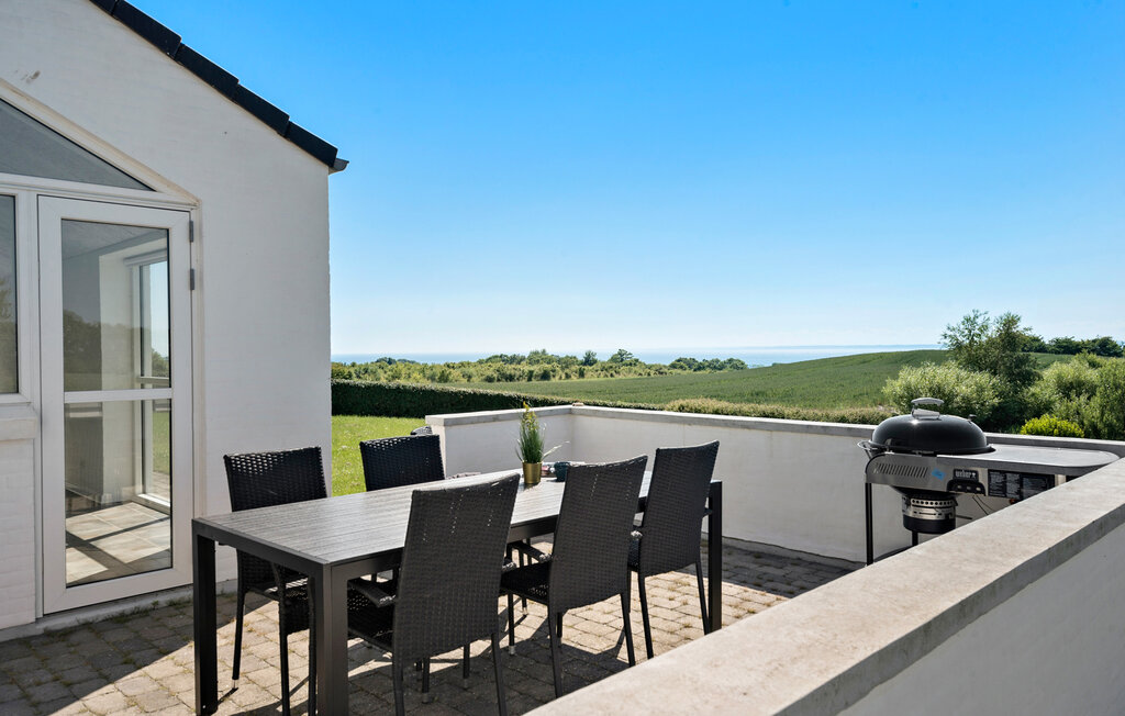 Ferienhaus - Sletterhage Strand , Dänemark - D29009 8