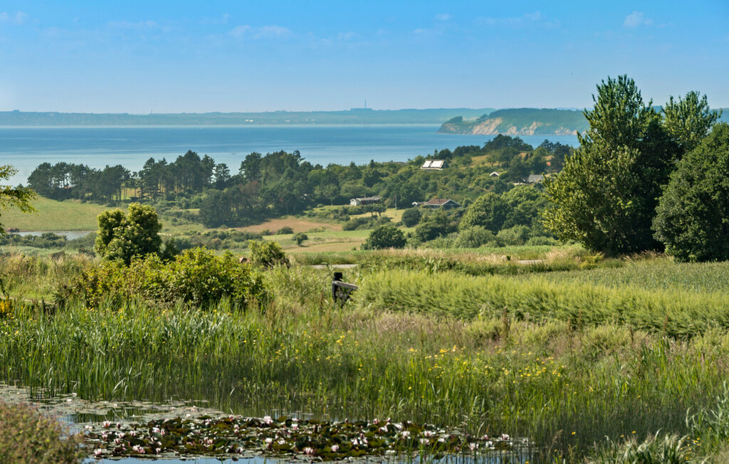 Ferienhaus - Sletterhage Strand , Dänemark - D29009 16