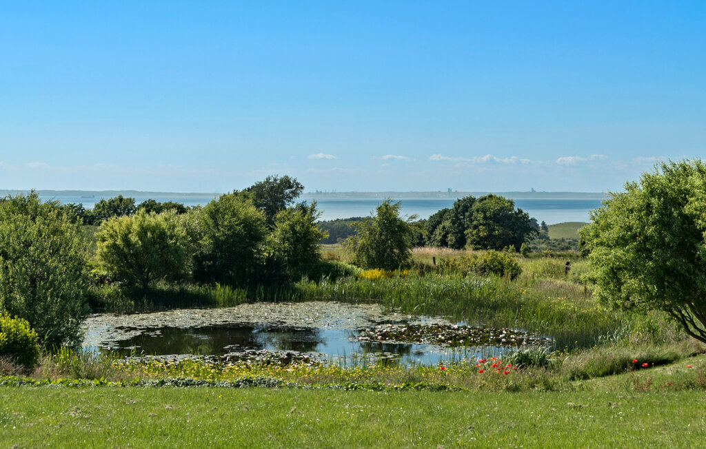 Ferienhaus - Sletterhage Strand , Dänemark - D29009 9