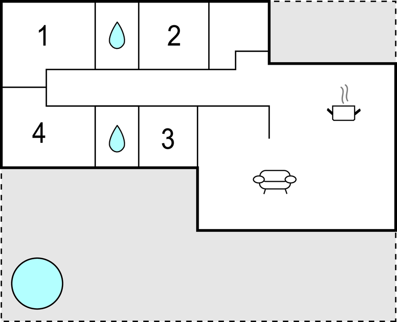 Kuća-za-odmor - Helgenæs , Danska - D29067 