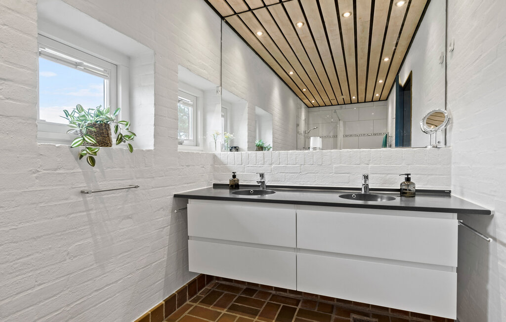 Ferienhaus - Helgenæs , Dänemark - D29032 26