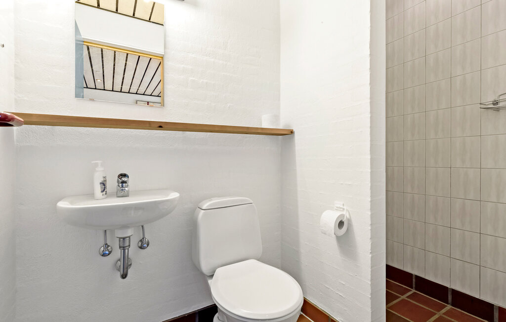 Ferienhaus - Helgenæs , Dänemark - D29032 27