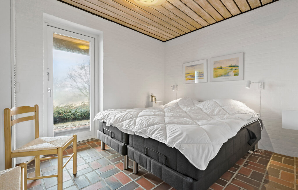 Ferienhaus - Helgenæs , Dänemark - D29032 9