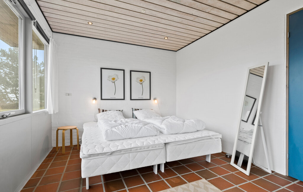 Ferienhaus - Helgenæs , Dänemark - D29032 21