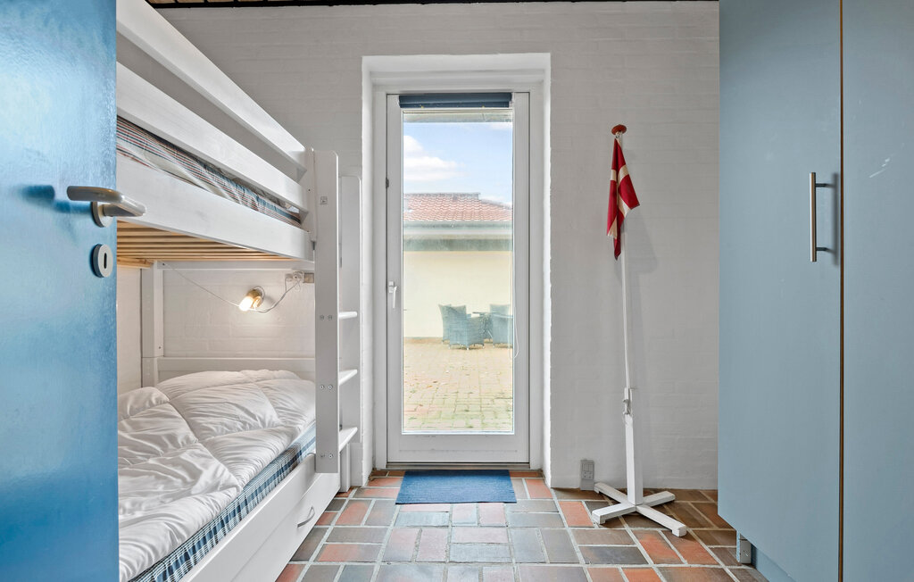 Ferienhaus - Helgenæs , Dänemark - D29032 22