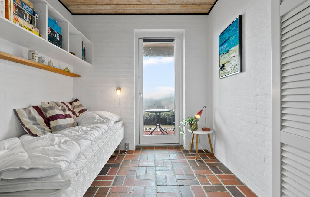 Ferienhaus - Helgenæs , Dänemark - D29032 23