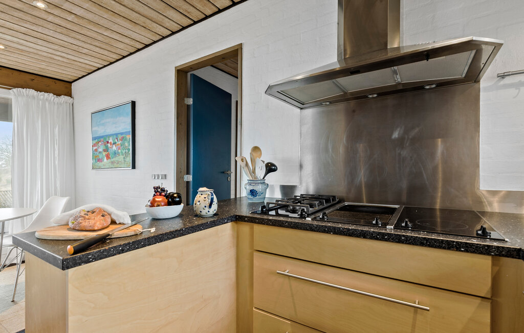 Ferienhaus - Helgenæs , Dänemark - D29032 18