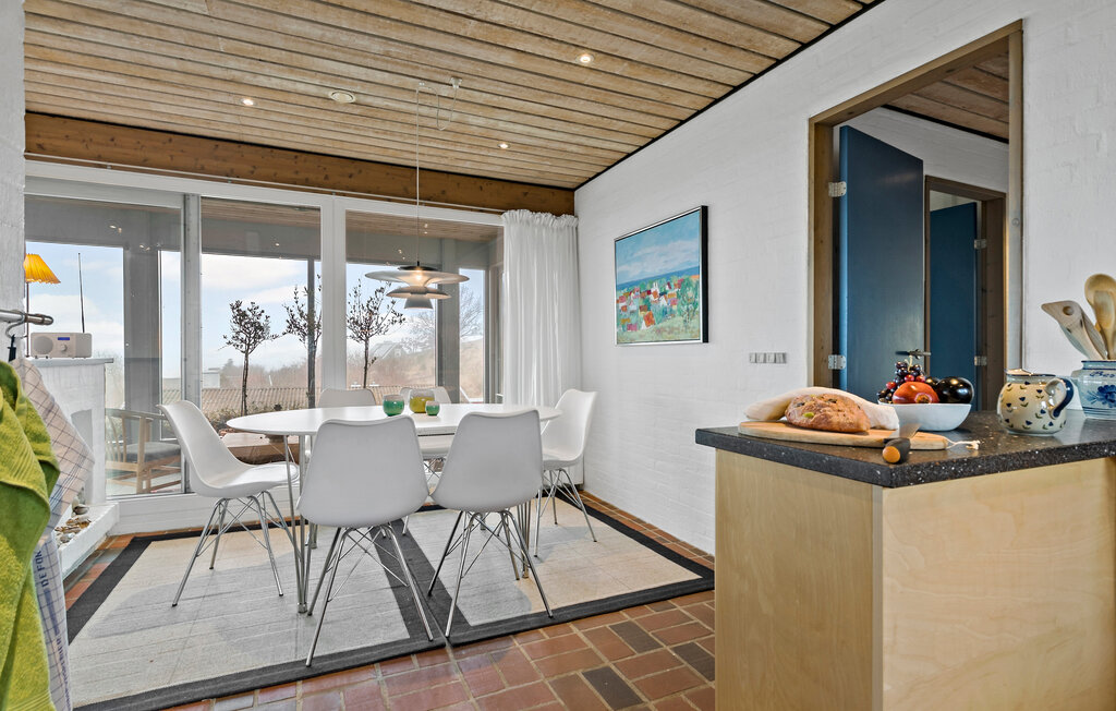 Ferienhaus - Helgenæs , Dänemark - D29032 15