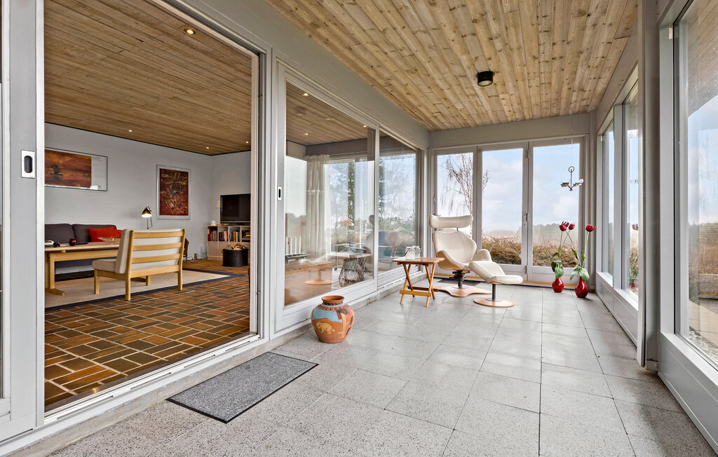 Ferienhaus - Helgenæs , Dänemark - D29032 6