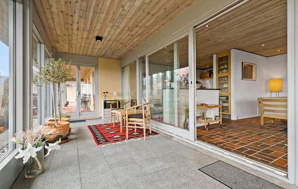 Ferienhaus - Helgenæs , Dänemark - D29032 17