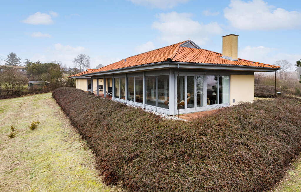 Ferienhaus - Helgenæs , Dänemark - D29032 11