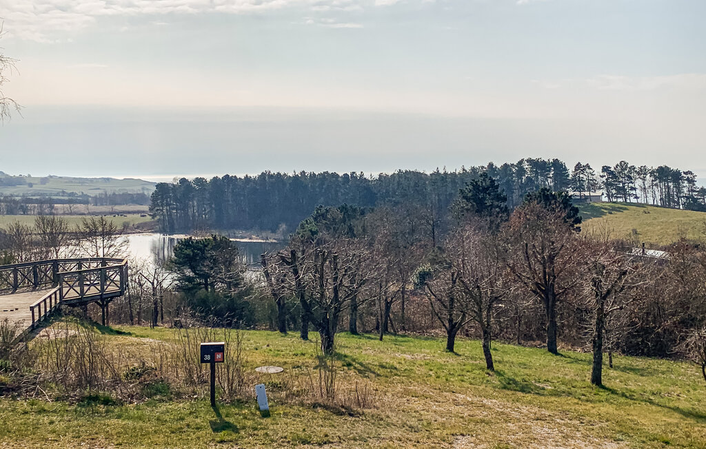Ferienhaus - Helgenæs , Dänemark - D29032 12