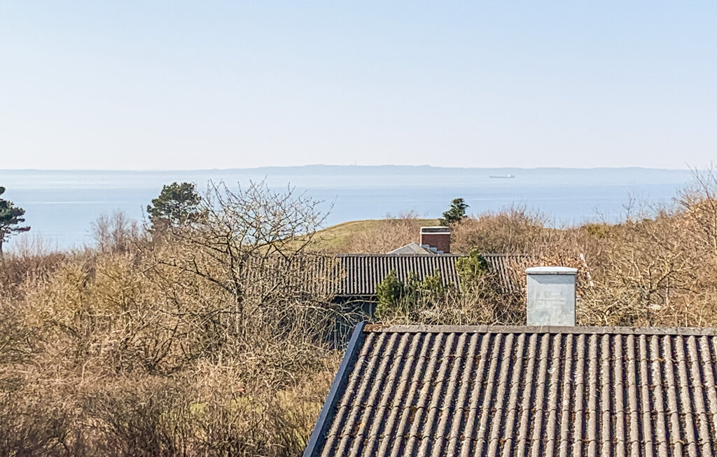 Ferienhaus - Helgenæs , Dänemark - D29032 1