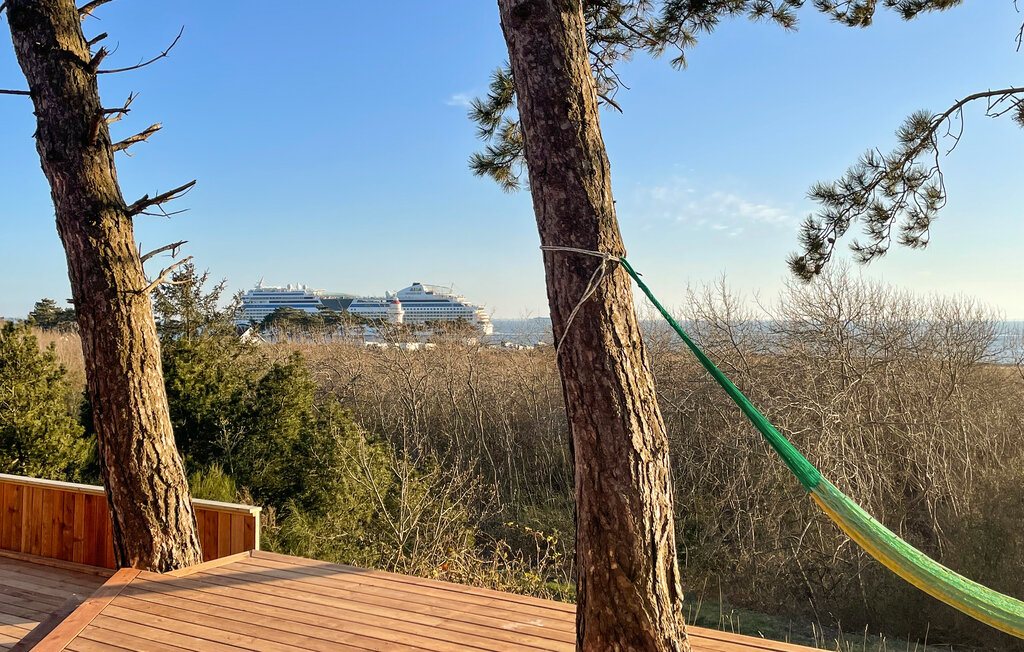 Kuća-za-odmor - Helgenæs , Danska - D29067 15