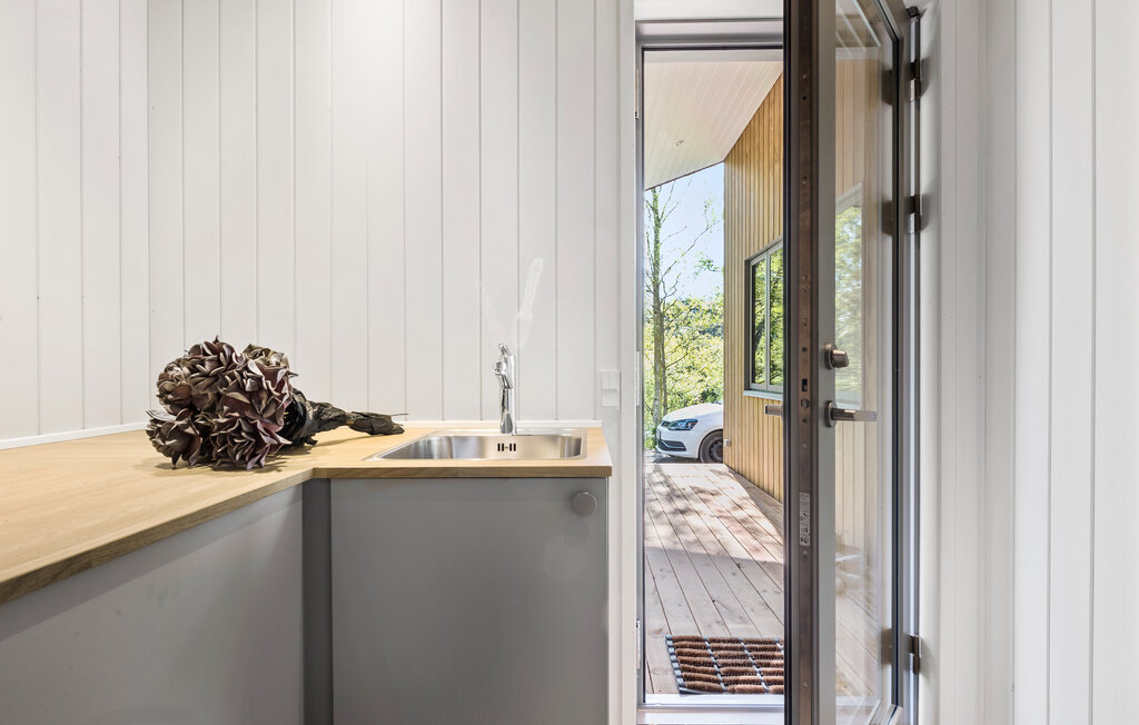 Kuća-za-odmor - Helgenæs , Danska - D29067 27