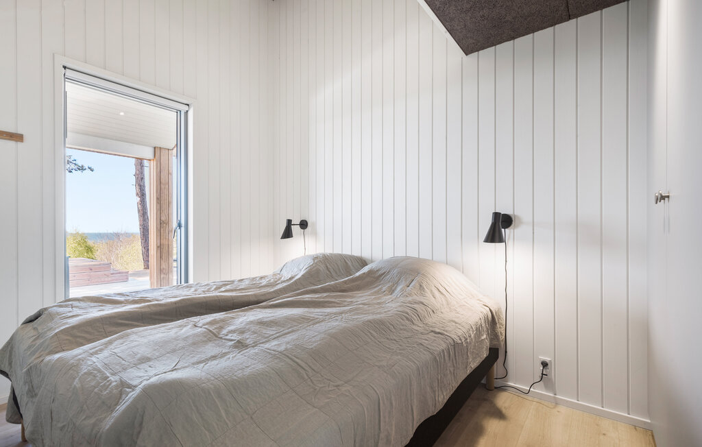 Kuća-za-odmor - Helgenæs , Danska - D29067 21