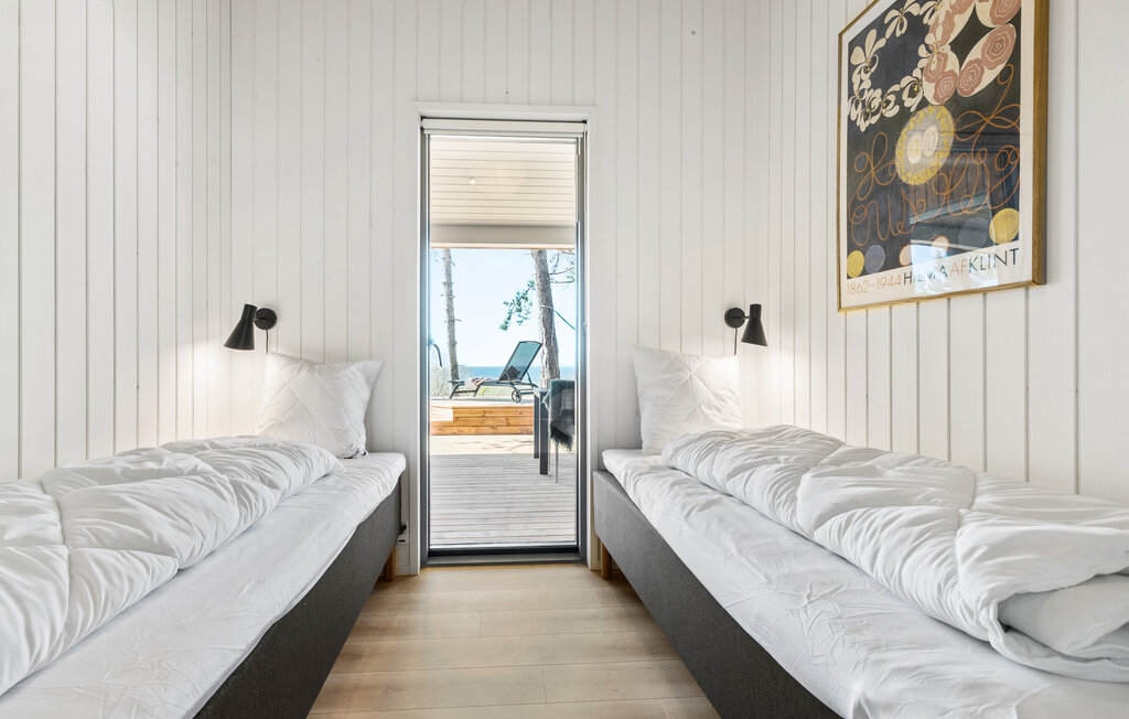 Kuća-za-odmor - Helgenæs , Danska - D29067 22