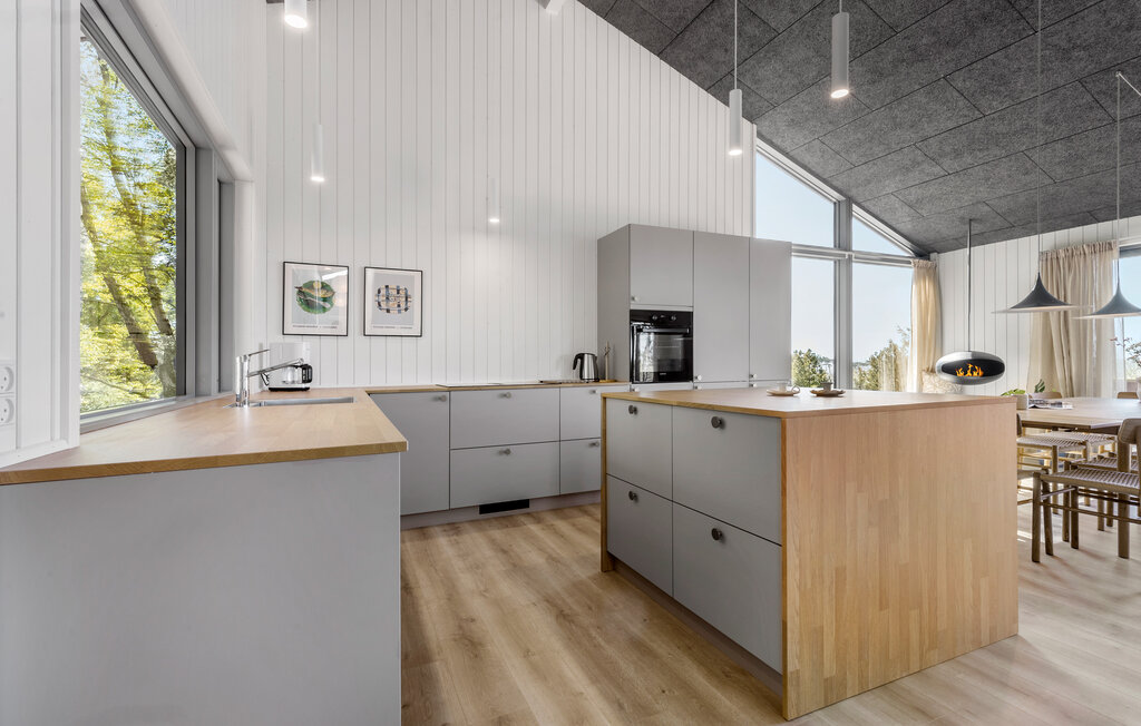 Kuća-za-odmor - Helgenæs , Danska - D29067 7