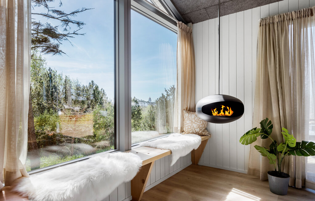 Kuća-za-odmor - Helgenæs , Danska - D29067 6