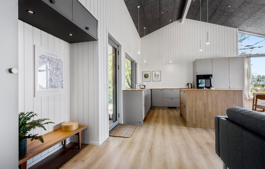 Kuća-za-odmor - Helgenæs , Danska - D29067 17