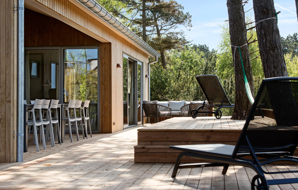 Kuća-za-odmor - Helgenæs , Danska - D29067 11