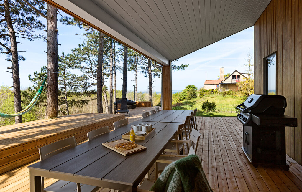 Kuća-za-odmor - Helgenæs , Danska - D29067 12