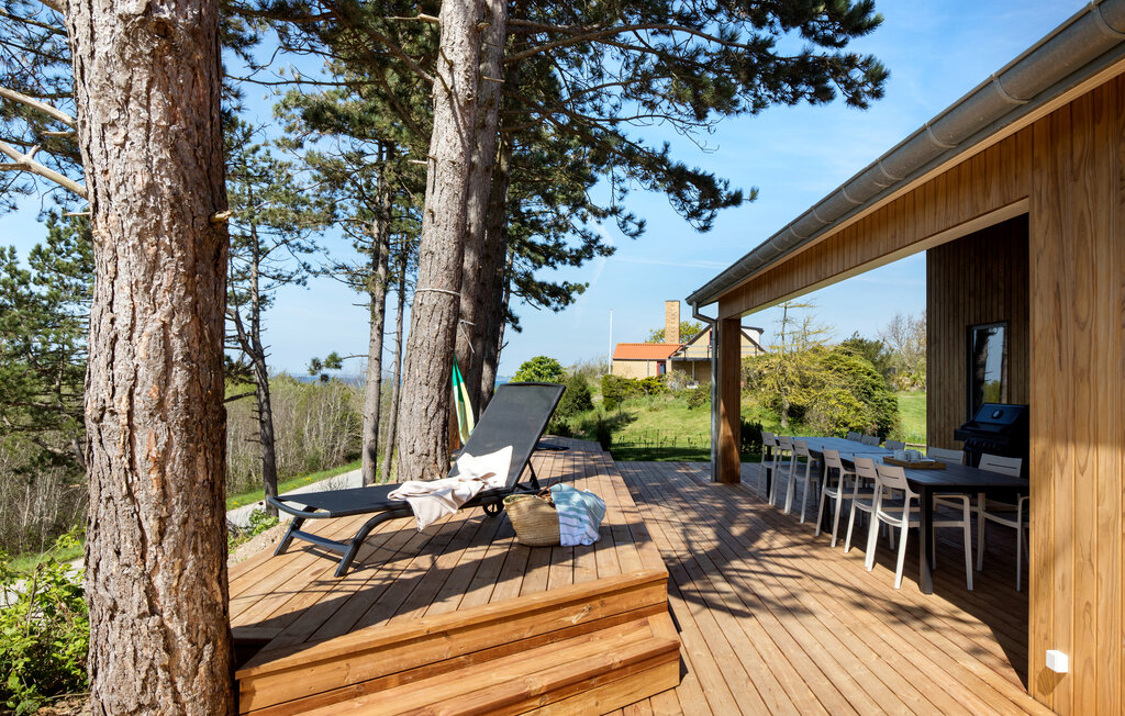 Kuća-za-odmor - Helgenæs , Danska - D29067 8