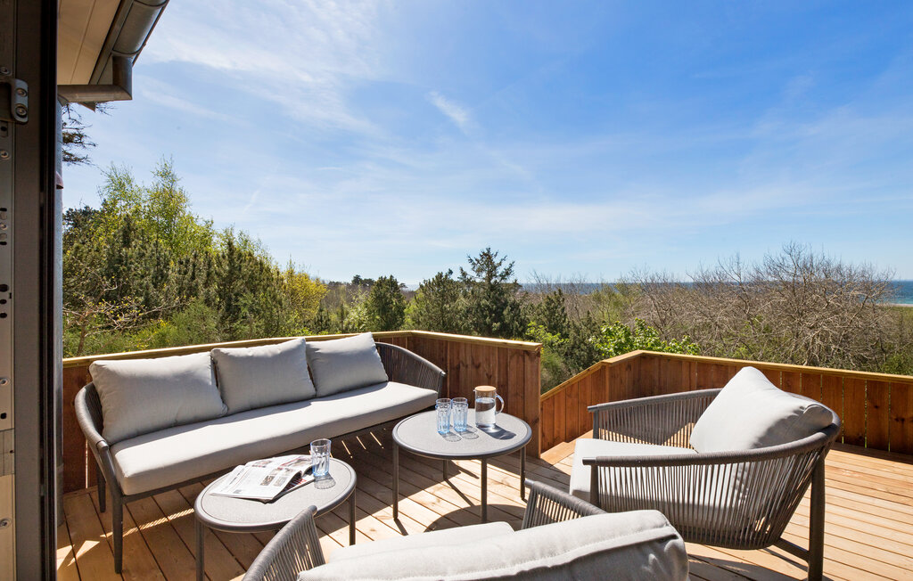 Kuća-za-odmor - Helgenæs , Danska - D29067 13