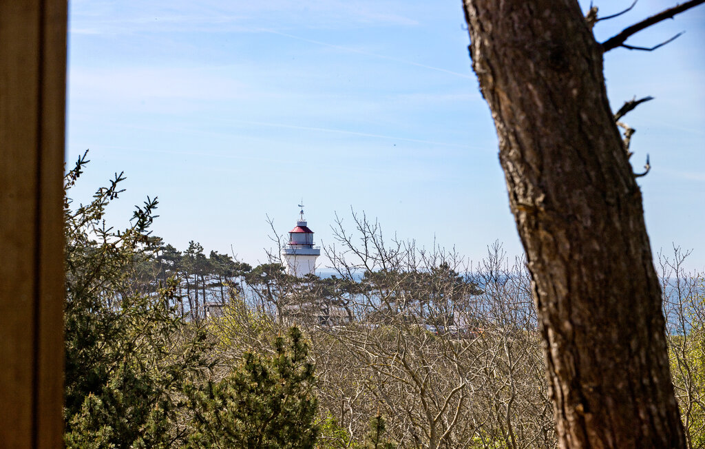 Kuća-za-odmor - Helgenæs , Danska - D29067 14