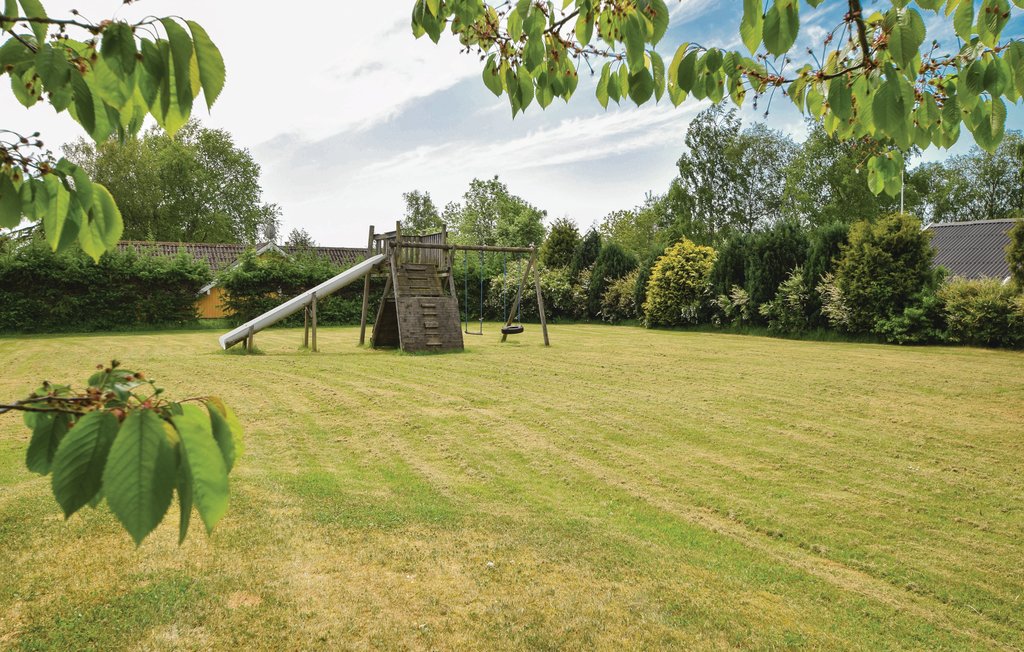 Feriehuse - Pøt Strandby , Danmark - D3030 26