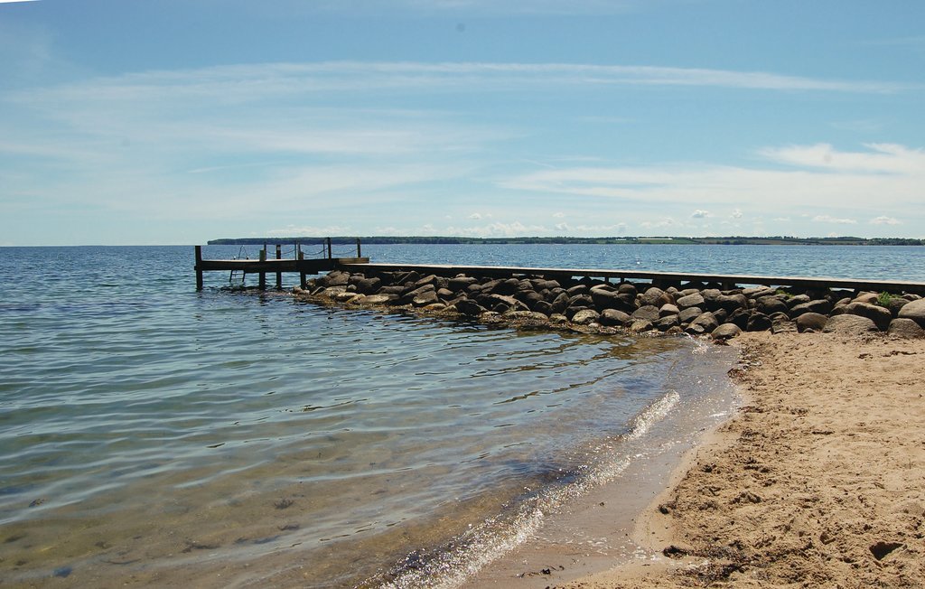 Feriehuse - Pøt Strandby , Danmark - D3030 27
