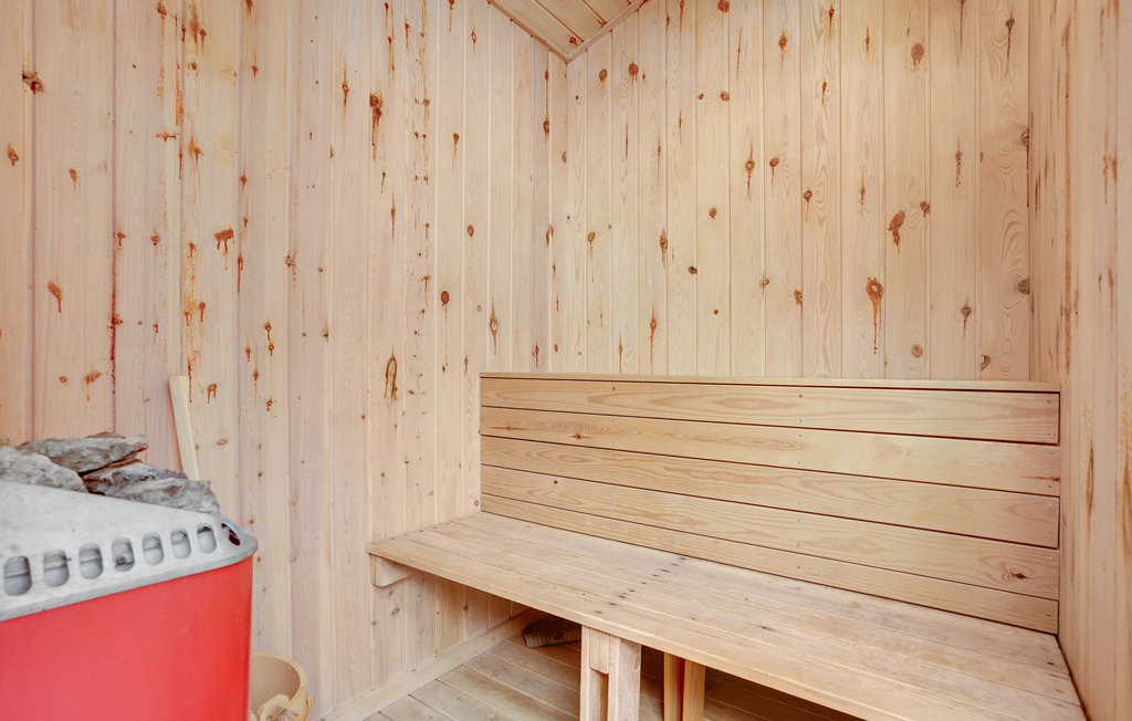 Feriehuse - Pøt Strandby , Danmark - D3030 25