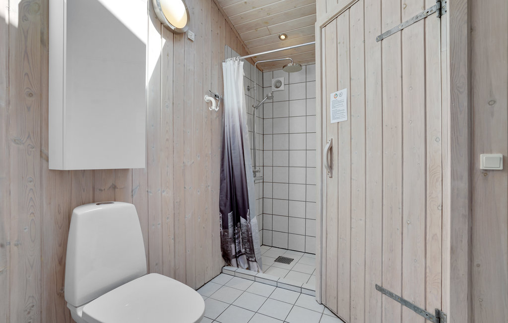 Feriehuse - Pøt Strandby , Danmark - D3030 23