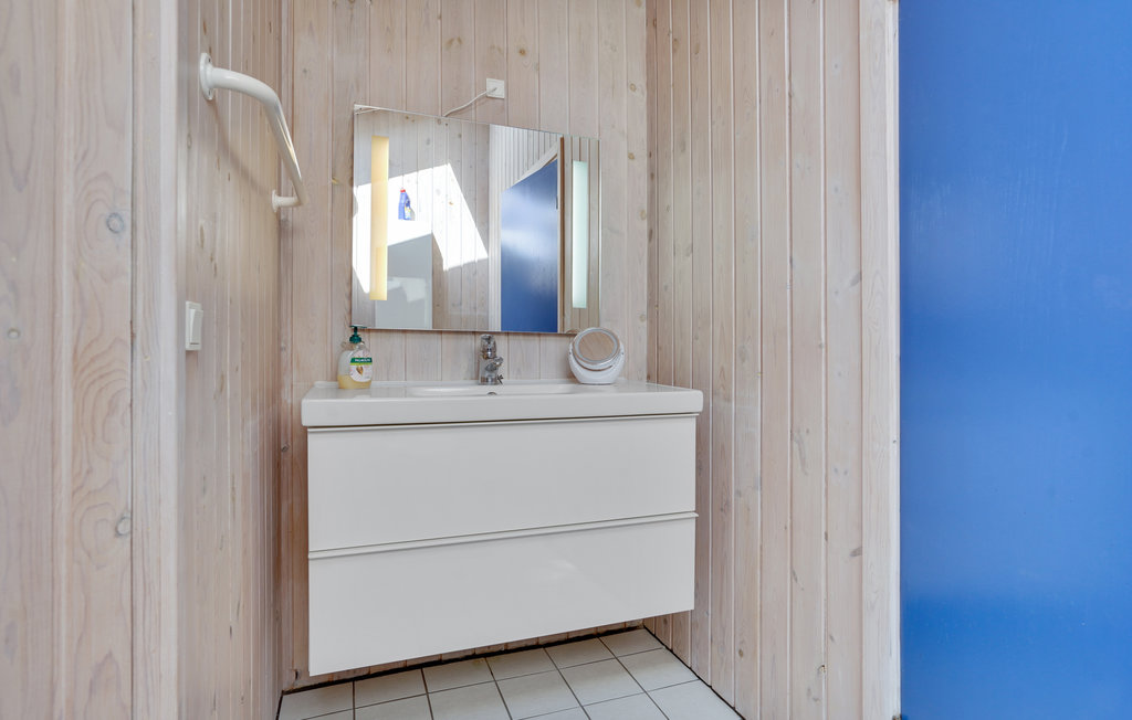 Feriehuse - Pøt Strandby , Danmark - D3030 24