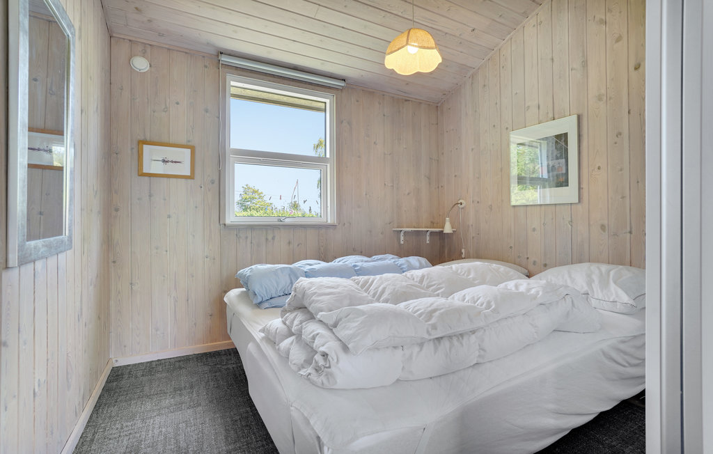 Feriehuse - Pøt Strandby , Danmark - D3030 17