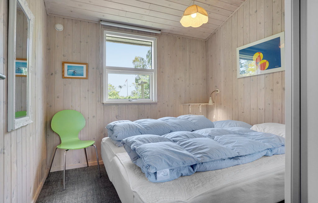 Feriehuse - Pøt Strandby , Danmark - D3030 18