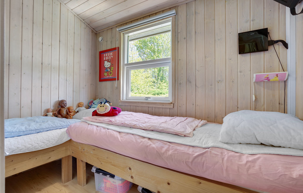 Feriehuse - Pøt Strandby , Danmark - D3030 20