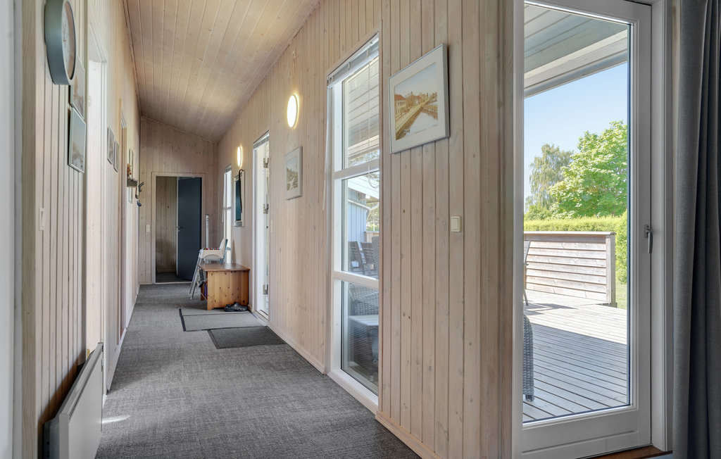 Feriehuse - Pøt Strandby , Danmark - D3030 16