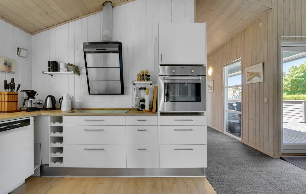 Feriehuse - Pøt Strandby , Danmark - D3030 9