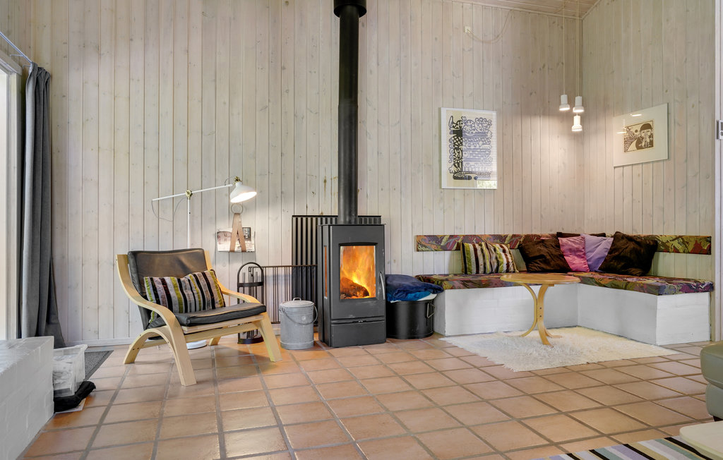 Feriehuse - Pøt Strandby , Danmark - D3030 4