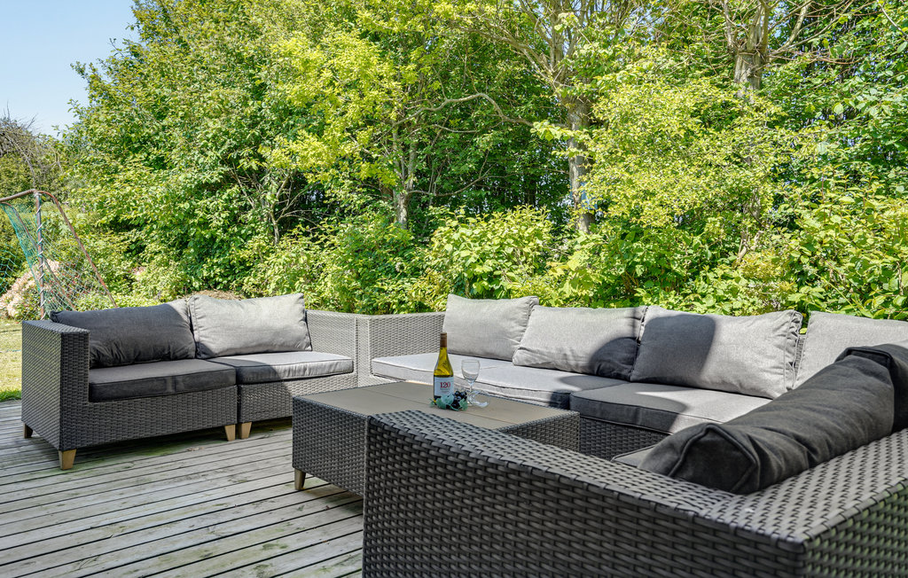 Feriehuse - Pøt Strandby , Danmark - D3030 13