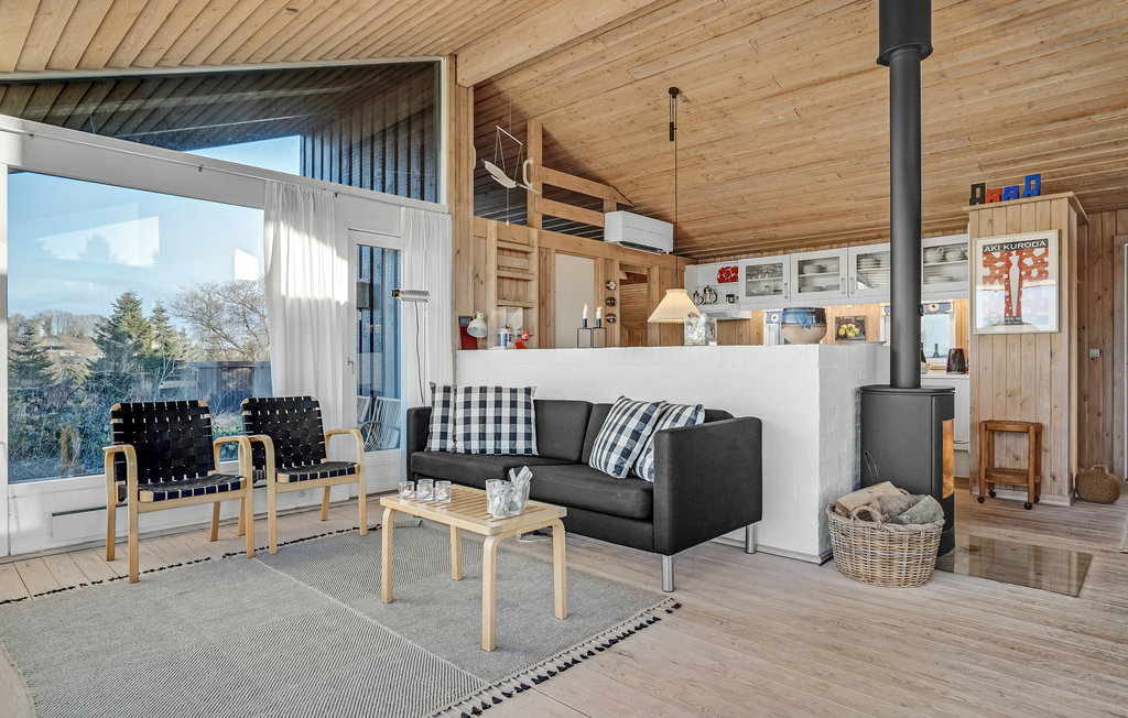 Feriehuse - Fejrup Strand , Danmark - D30026 4